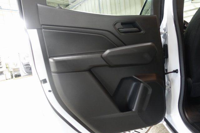 new 2025 Chevrolet Colorado car, priced at $35,935