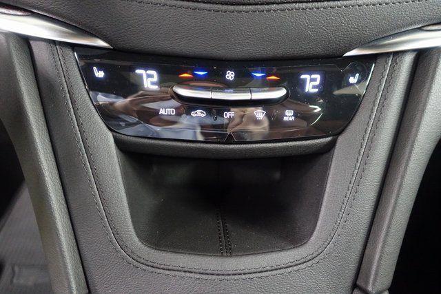 new 2025 Cadillac XT5 car, priced at $55,135