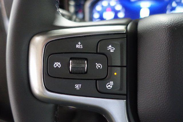 new 2026 Chevrolet Silverado 2500 car, priced at $66,535