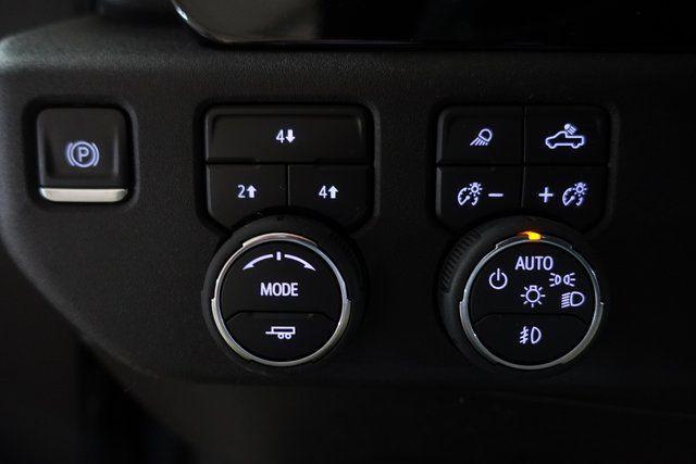 new 2026 Chevrolet Silverado 2500 car, priced at $66,535