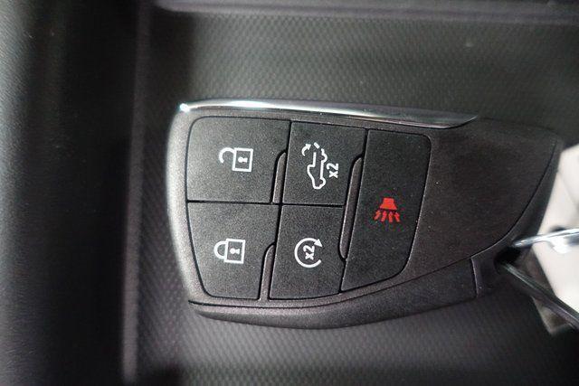 new 2026 Chevrolet Silverado 2500 car, priced at $66,535