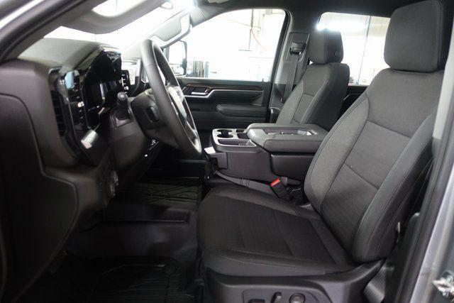 new 2026 Chevrolet Silverado 2500 car, priced at $66,535