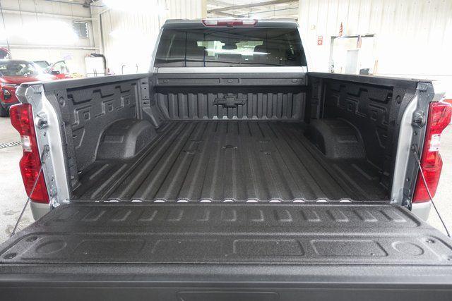 new 2026 Chevrolet Silverado 2500 car, priced at $66,535