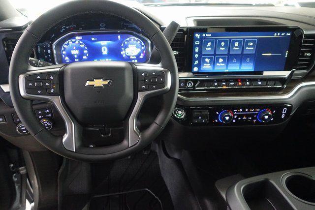 new 2026 Chevrolet Silverado 2500 car, priced at $66,535