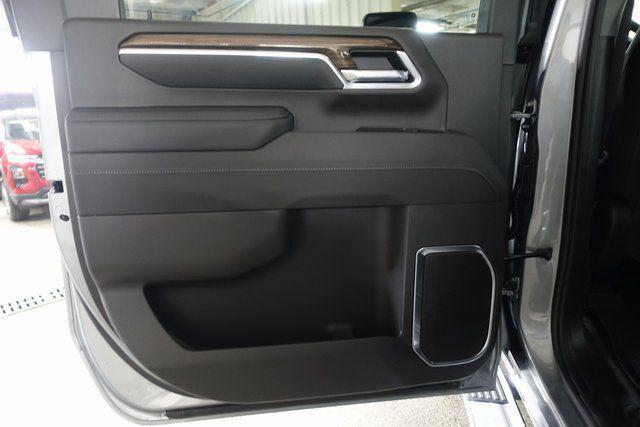 new 2026 Chevrolet Silverado 2500 car, priced at $66,535