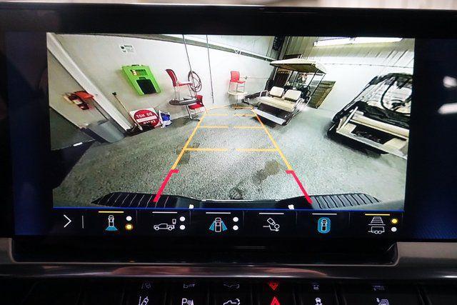 new 2026 Chevrolet Silverado 2500 car, priced at $66,535