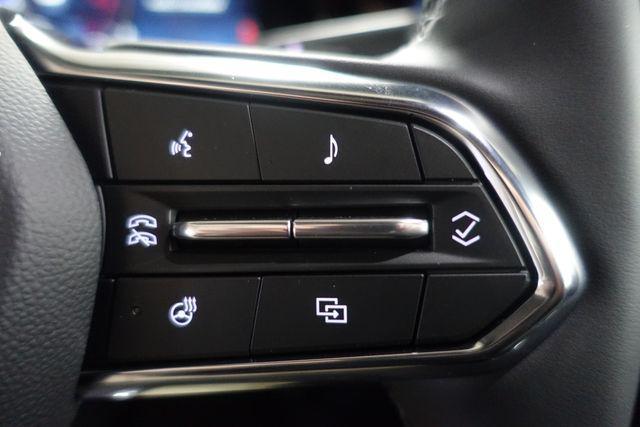 new 2026 Chevrolet Equinox car, priced at $34,550