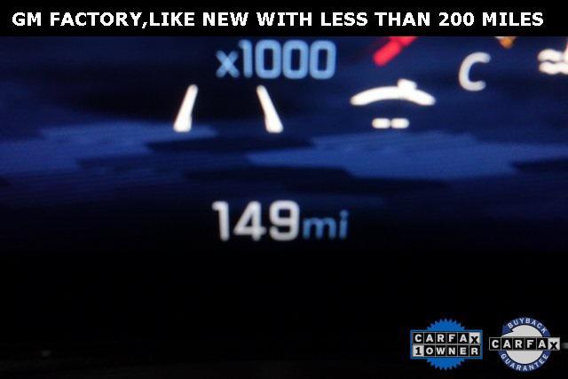 used 2025 Chevrolet Traverse car, priced at $36,432