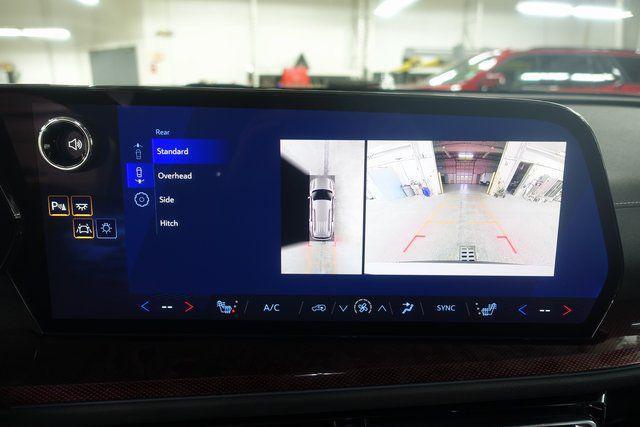 new 2026 Chevrolet Traverse car, priced at $58,875