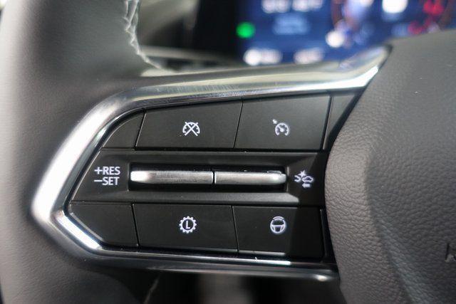 new 2026 Chevrolet Traverse car, priced at $58,875