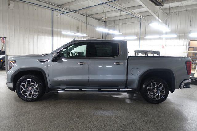 used 2026 GMC Sierra 1500 car, priced at $56,494