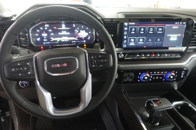 used 2026 GMC Sierra 1500 car, priced at $56,494