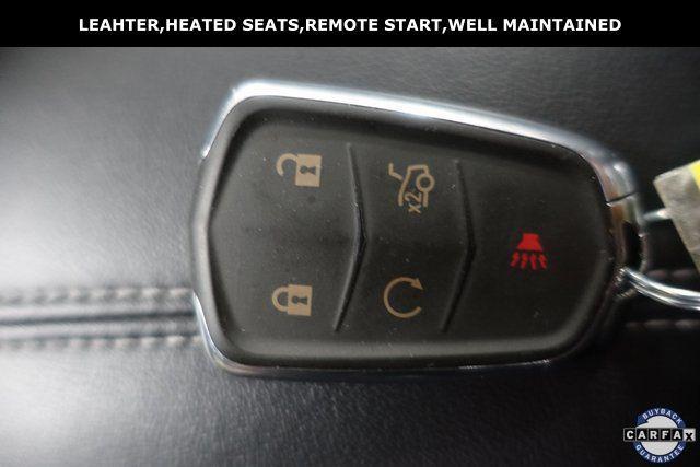 used 2015 Cadillac XTS car, priced at $14,458