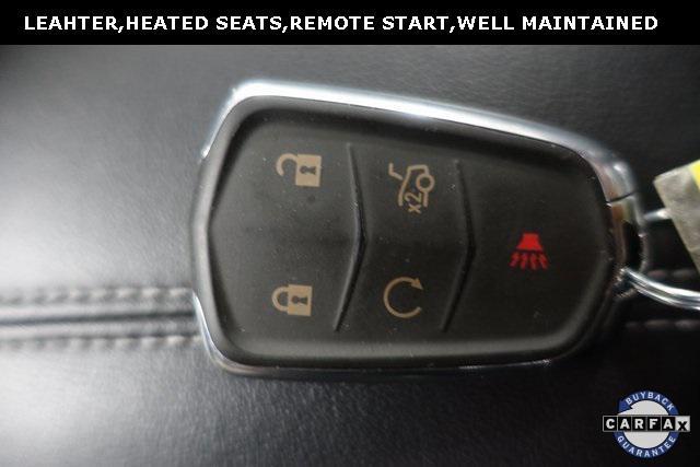 used 2015 Cadillac XTS car, priced at $14,998