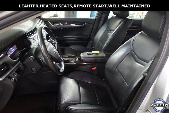 used 2015 Cadillac XTS car, priced at $14,458