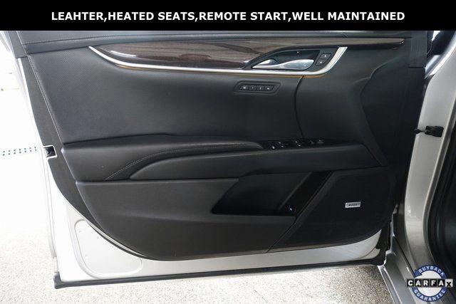 used 2015 Cadillac XTS car, priced at $14,458