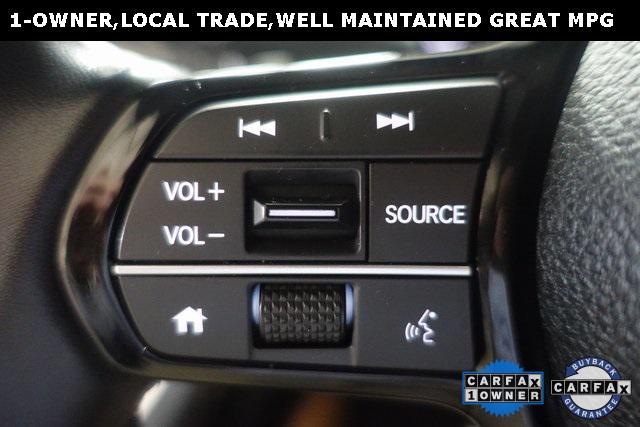 used 2022 Honda Civic car, priced at $22,305