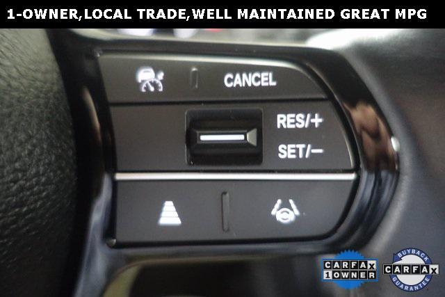 used 2022 Honda Civic car, priced at $22,305