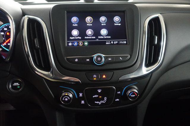 used 2023 Chevrolet Equinox car, priced at $21,855