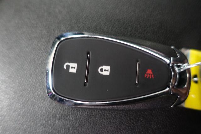 used 2023 Chevrolet Equinox car, priced at $21,855