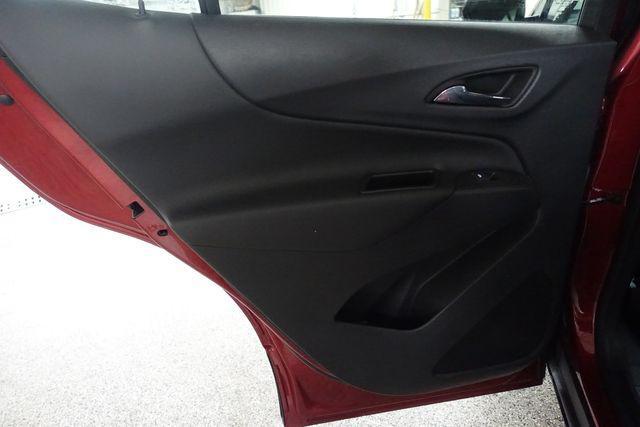 used 2023 Chevrolet Equinox car, priced at $21,855