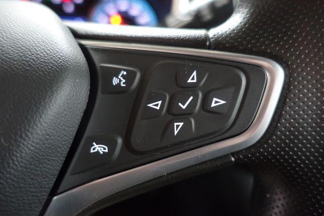 used 2023 Chevrolet Equinox car, priced at $21,855