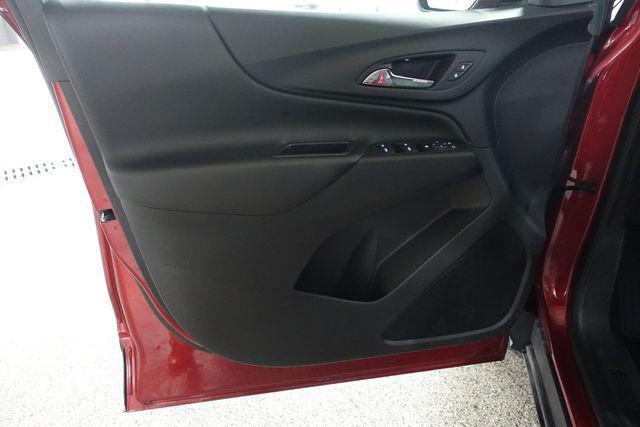 used 2023 Chevrolet Equinox car, priced at $21,855