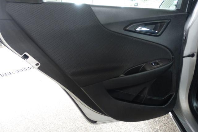 used 2022 Chevrolet Malibu car, priced at $17,500