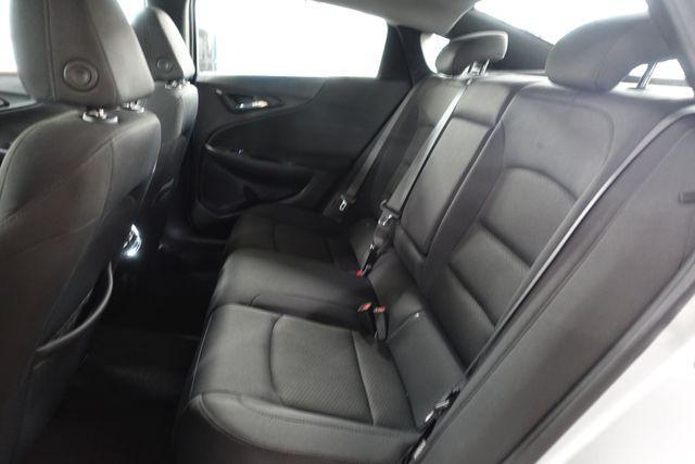 used 2022 Chevrolet Malibu car, priced at $17,500