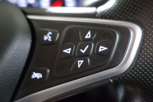 used 2022 Chevrolet Malibu car, priced at $17,500