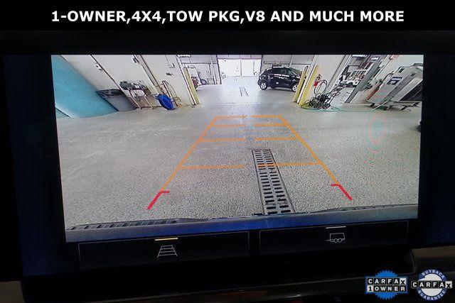 used 2023 Chevrolet Silverado 1500 car, priced at $43,402