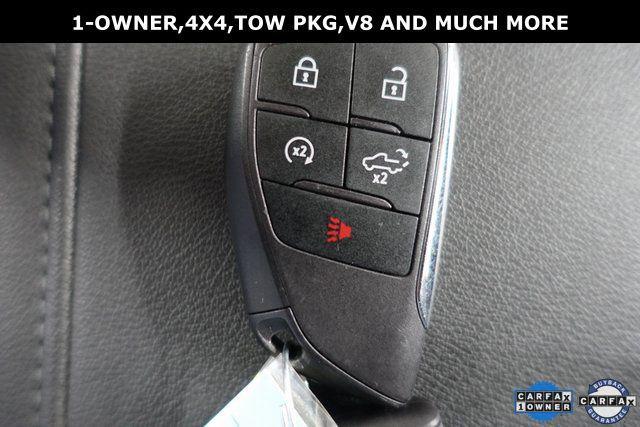 used 2023 Chevrolet Silverado 1500 car, priced at $43,402