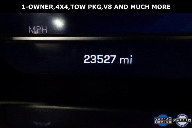 used 2023 Chevrolet Silverado 1500 car, priced at $43,402