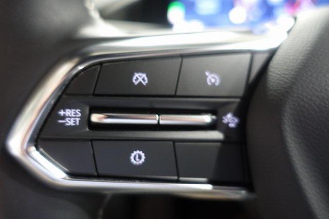 used 2025 Chevrolet Traverse car, priced at $36,291