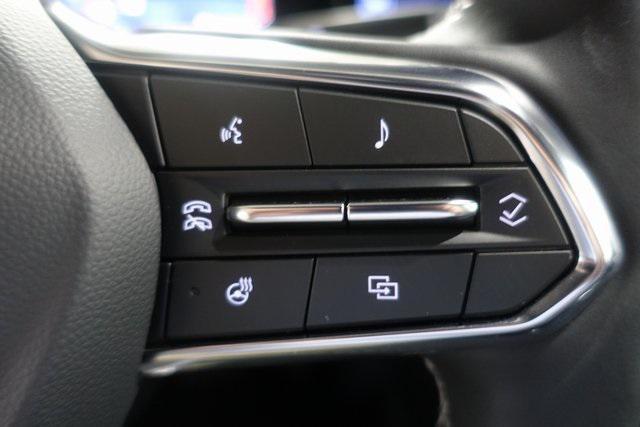 used 2025 Chevrolet Traverse car, priced at $36,291