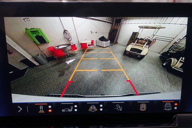 new 2026 Chevrolet Silverado 1500 car, priced at $66,470