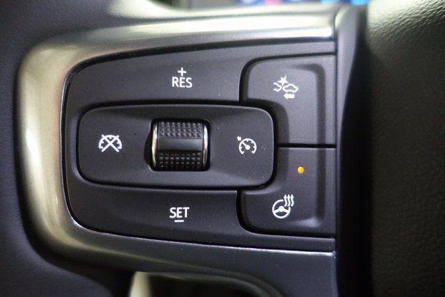 new 2026 Chevrolet Silverado 1500 car, priced at $66,470