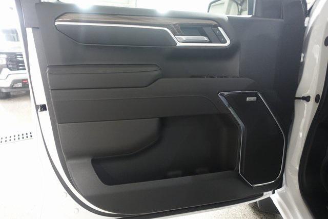 new 2026 Chevrolet Silverado 1500 car, priced at $66,470