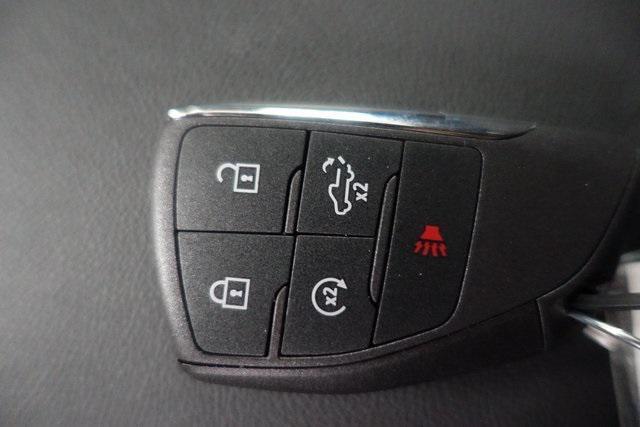 new 2026 Chevrolet Silverado 1500 car, priced at $66,470