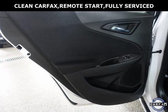 used 2023 Chevrolet Malibu car, priced at $17,999