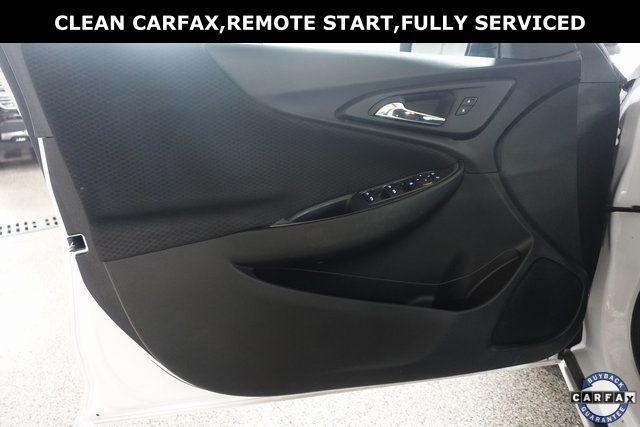 used 2023 Chevrolet Malibu car, priced at $17,999