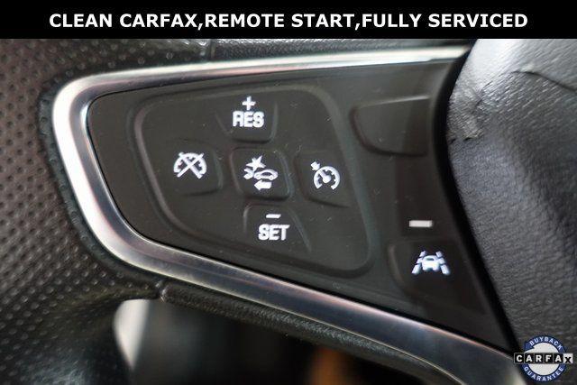 used 2023 Chevrolet Malibu car, priced at $17,999