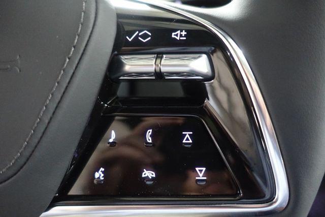 new 2027 Cadillac LYRIQ car, priced at $78,860