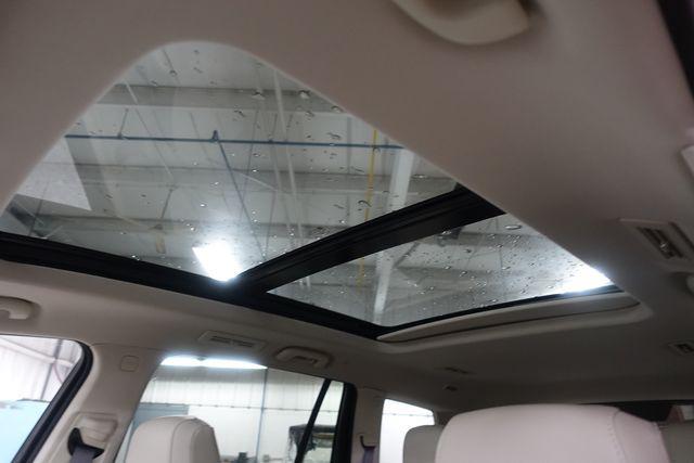 new 2025 Cadillac XT6 car, priced at $60,815