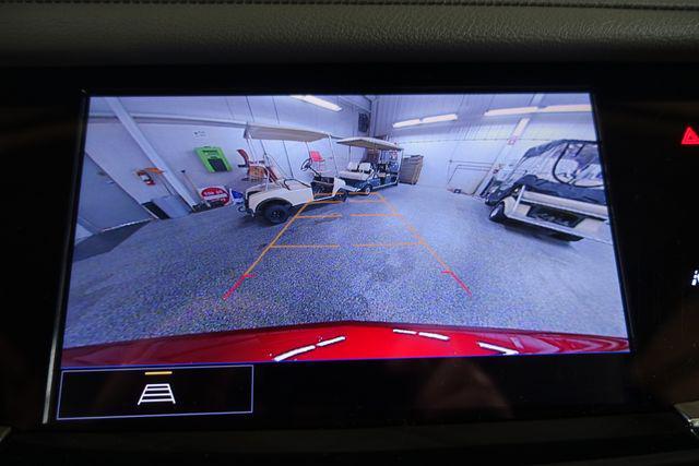 new 2025 Cadillac XT6 car, priced at $60,815