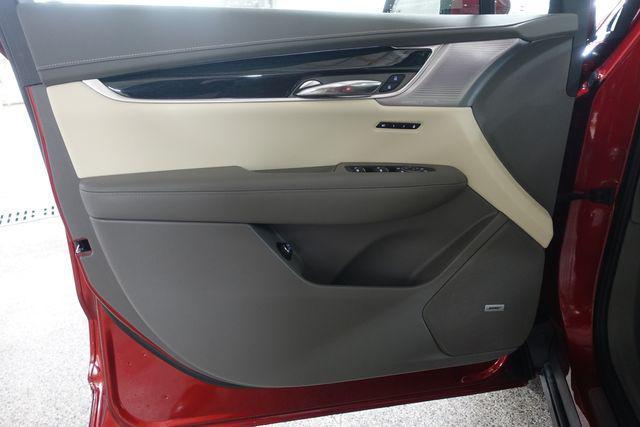 new 2025 Cadillac XT6 car, priced at $60,815