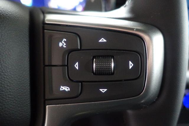 new 2026 Chevrolet Silverado 1500 car, priced at $68,340