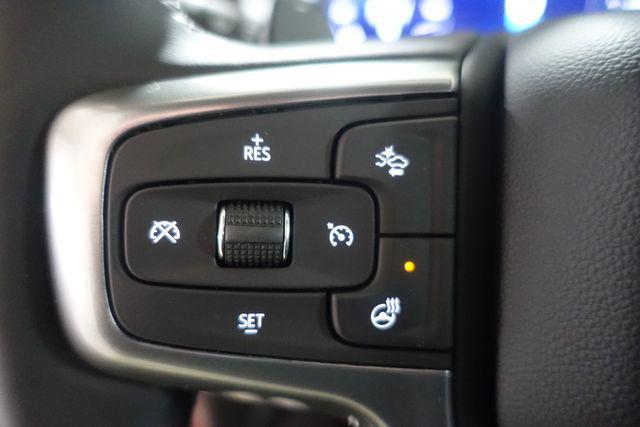 new 2026 Chevrolet Silverado 1500 car, priced at $68,340