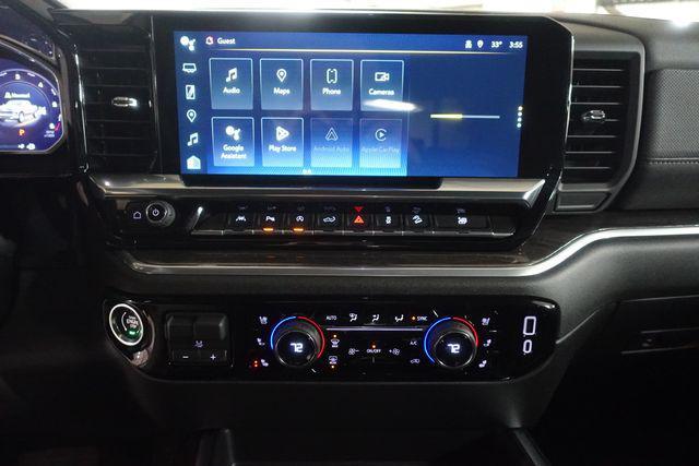 new 2026 Chevrolet Silverado 1500 car, priced at $68,340