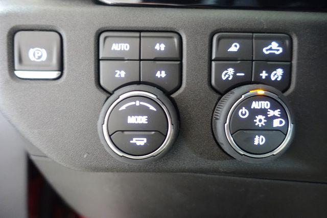 new 2026 Chevrolet Silverado 1500 car, priced at $68,340